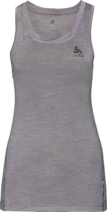 Grey Melange
