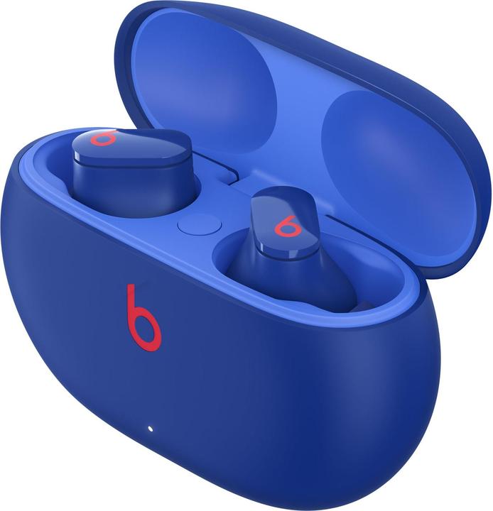 Oceaanblauw, Blauw