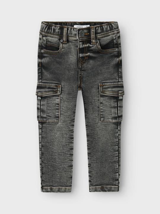 Immagine prodotto Name it Slim Fit Cargo Jeans (110)
