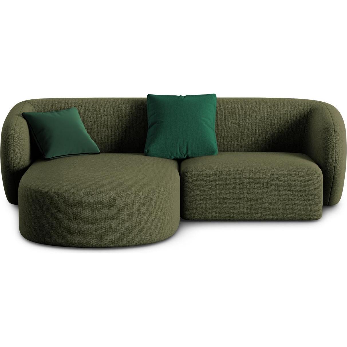 Maison Heritage, Sofa, Chiara (Ecksofa)