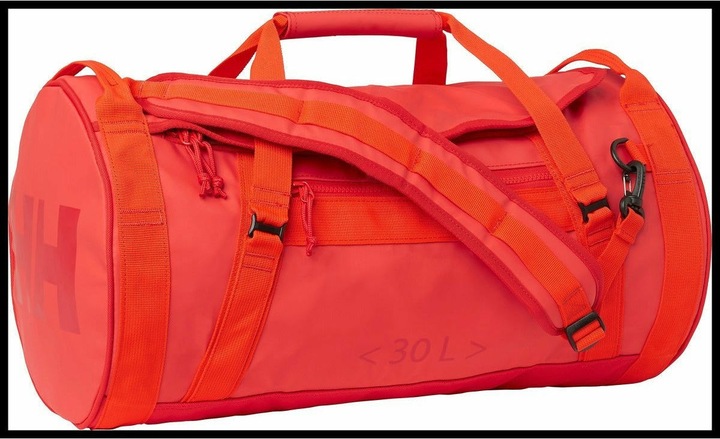 Image du produit Helly Hansen Hh Duffel Bag 2 30L (30 l)