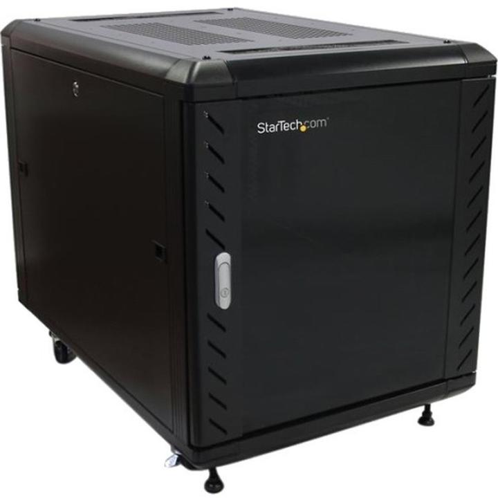 Immagine prodotto StarTech 4-Post (12 HE, Rack da 19 pollici)
