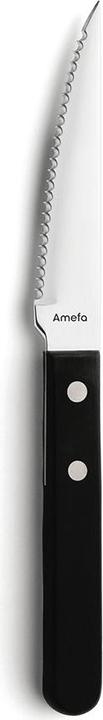 Actual product image Amefa Pizza (6 pcs., Knife)