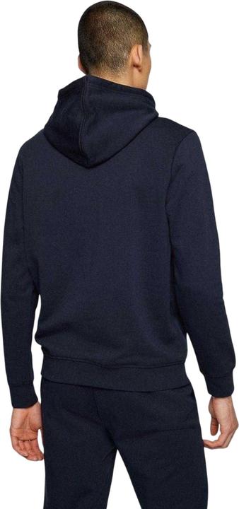 Actual product image BOSS Mens Wetalk Pullover Hoodie (3XL)