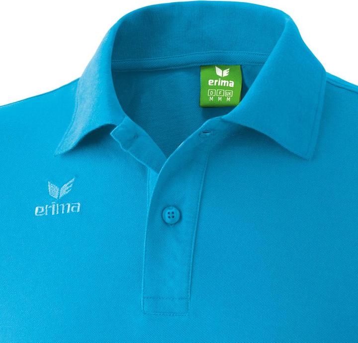 Actual product image Erima Teamsport Poloshirt (XL)