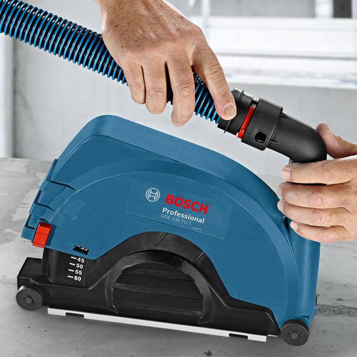 Produktbild Bosch Professional Gde 230 Fc-T