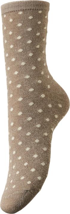 Produktbild Pieces Pcsebby Glitter Long Pattern Noos Bc (One Size)