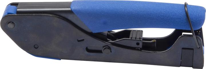 Actual product image Triax Plug Tool Compression Pliers VT150 (Tools)