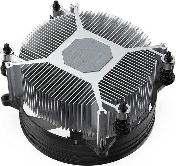 Image du produit Krux Intégrateur ARGB (95 mm)