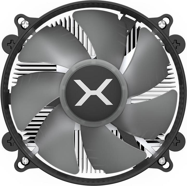 Image du produit Krux Intégrateur ARGB (95 mm)