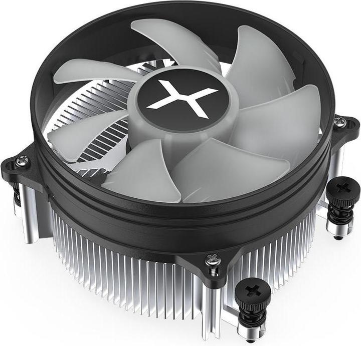 Image du produit Krux Intégrateur ARGB (95 mm)