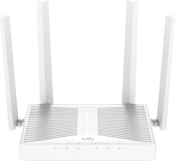Cudy Point d'accès sans fil AC1300 pour ordinateur de bureau (867 Mbit/s)