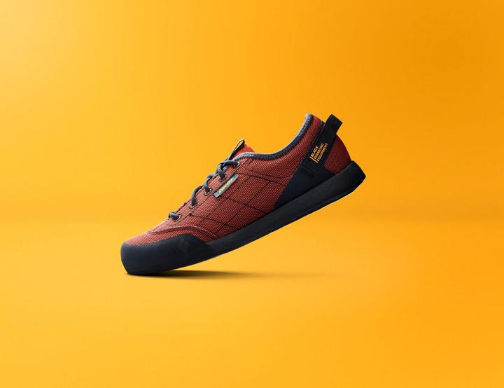 Produktbild Black Diamond W Circuit 2 Shoes (37.5)