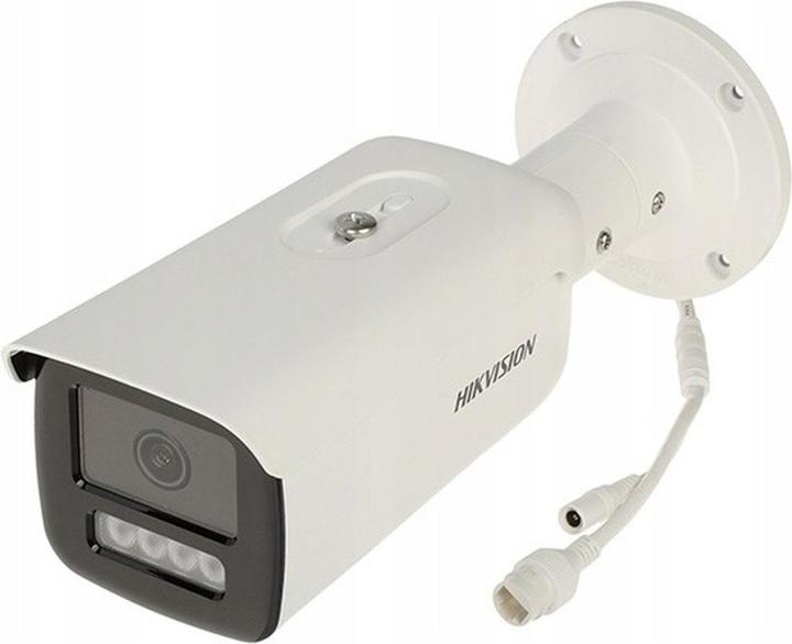Actual product image Hikvision IP CAMERA DS-2CD2T86G2H-4I(2.8mm)(eF) (3840 x 2160 pixels)