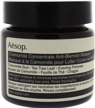 Actual product image Aesop Skin Chamomile (60 ml)
