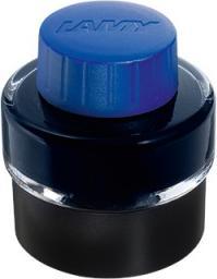 Lamy Tintenfass T 51 blau (Tintenfass, Blau)