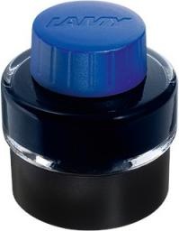 Actual product image Lamy Inkwell T 51 blue (Inkwell, Blue)