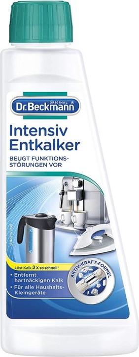 Produktbild Dr. Beckmann Intensiv Entkalker