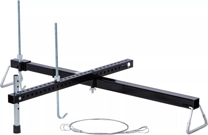 Immagine prodotto BGS Traversa di supporto motore universale con 2 - 3 punti di appoggio 315 kg