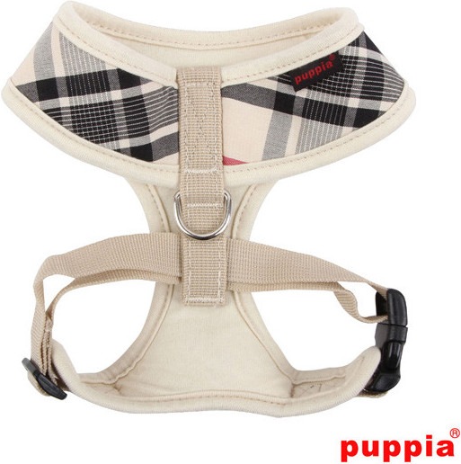 Produktbild Puppia Junior A Geschirr (L, Hund, Spazieren)
