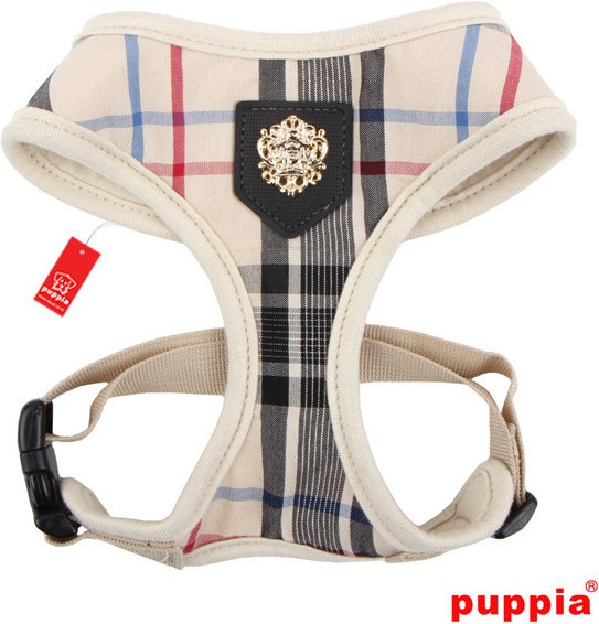 Produktbild Puppia Junior A Geschirr (XS, Hund, Spazieren)