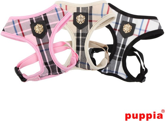 Produktbild Puppia Junior A Geschirr (L, Hund, Spazieren)