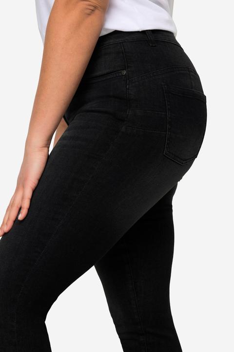 Produktbild Angel of Style PushUp-Jeans Pina, Stretchkomfort, 5-Pocket (54)
