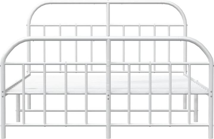 Image du produit vidaXL Bettgestell (140 x 200 cm)