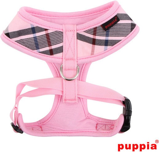 Produktbild Puppia Junior A Geschirr (S, Hund, Spazieren)