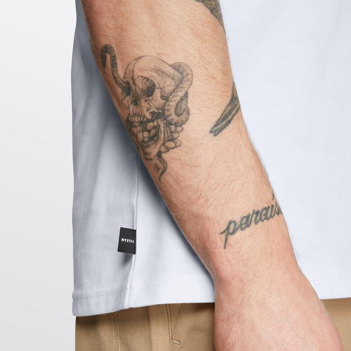 Produktbild Mystic Boarding Tee (XL)