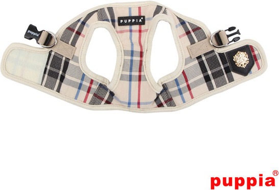 Produktbild Puppia Junior A Geschirr (S, Hund, Spazieren)