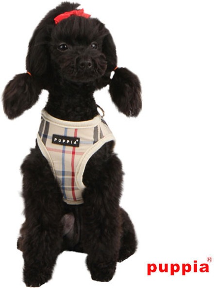 Produktbild Puppia Junior A (XS, Hund, Spazieren)
