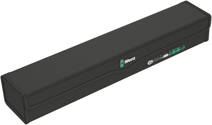 Immagine prodotto Wera Click-Torque C 3 Set 2 (1/2", 40 Nm, 200 Nm)