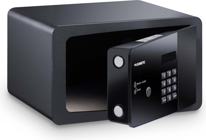 Dometic MiniSafe 8.2L MD 283 proSafe (8.20 l)