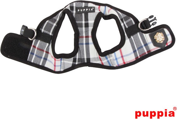 Actual product image Puppia Junior A Hirnaas (L, Dog, Walks)