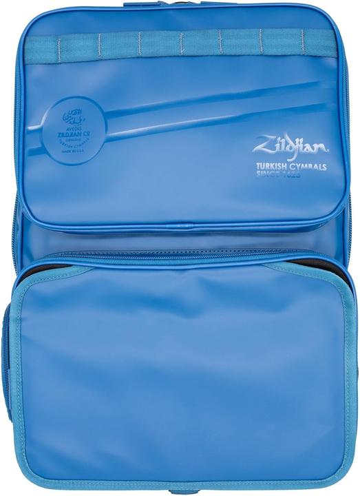 Actual product image Zildjian Rucksack, Touring Backpack, Midnight (30 l)