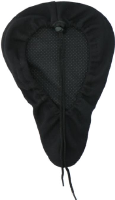 Produktbild Dunlop Sattelüberzug