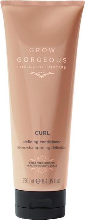 Produktbild Grow Gorgeous Curl Defining Conditioner (250 ml)