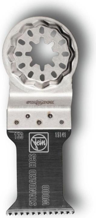 Productafbeelding Fein Invalzaagblad 35 mm E-Cut Sta