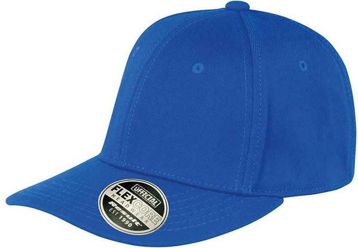 Produktbild Result Erwachsene Kansas Flexible Baseballkappe (M)