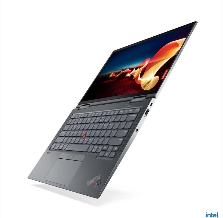 Produktbild Lenovo ThinkPad X1 Yoga Gen 6 (14", 256 GB, 8 GB, CH, Intel Core i5-1135G7)