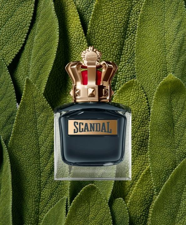 Actual product image Gaultier Scandal (Eau de toilette, 150 ml)