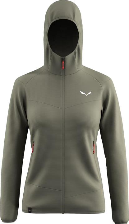 Image du produit Salewa Puez Altavia Polarlite Kapuzenjacke (40, 46, L)
