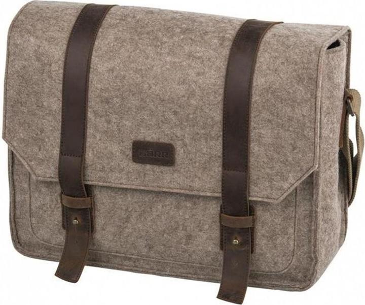 Actual product image Dörr Camera bag Ranger M (Camera shoulder bag, 12.74 l)
