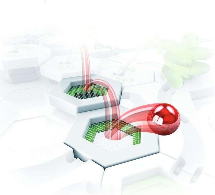 Image du produit Ravensburger GraviTrax Element Trampoline