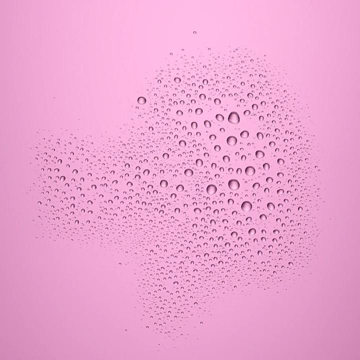 Actual product image Catrice Shake Fix Glow Spray (Transparent)