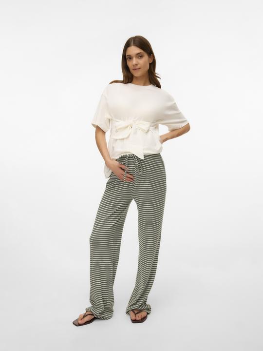 Actual product image Mamalicious Maternity trousers Trousers (M)