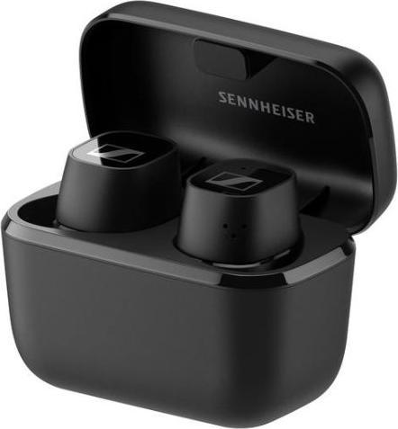 Actual product image Sennheiser CX 400BT black (ANC, Wireless)