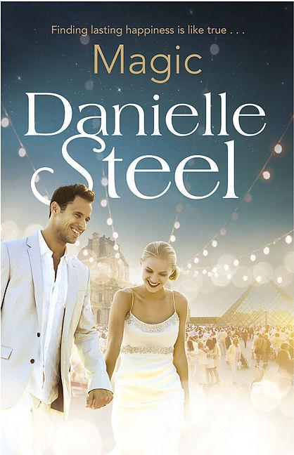 Produktbild Magic (Englisch, Danielle Steel, 2017)