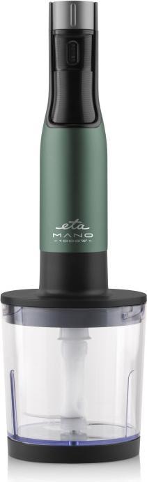 Actual product image ETA Mano